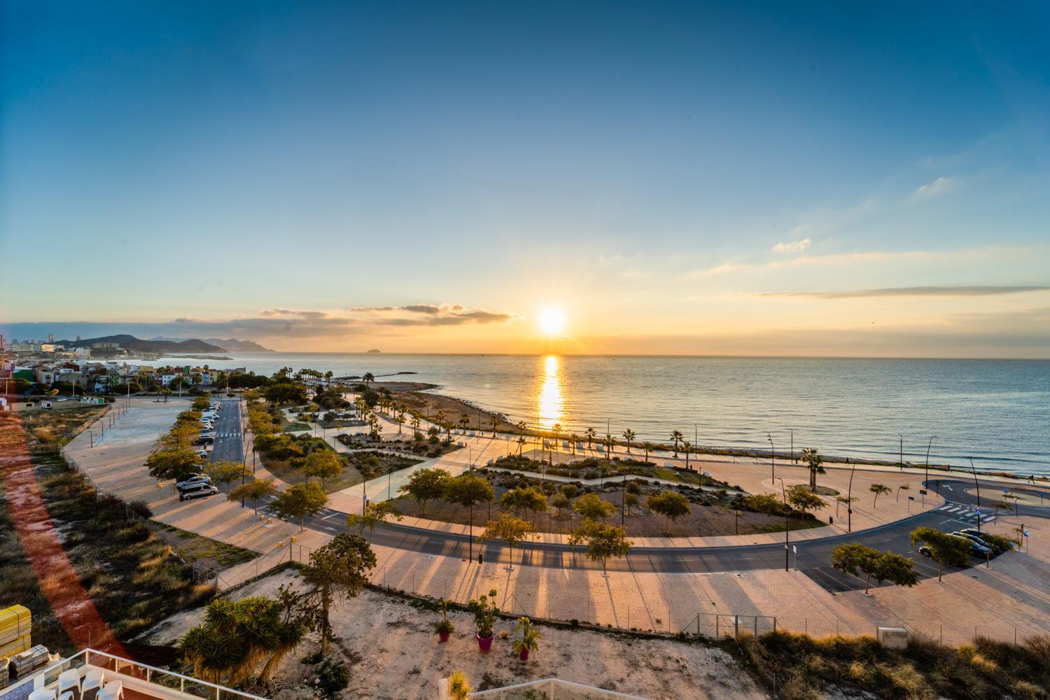 Hotel Vistamar Wellness By Dlv Villajoyosa Exteriér fotografie