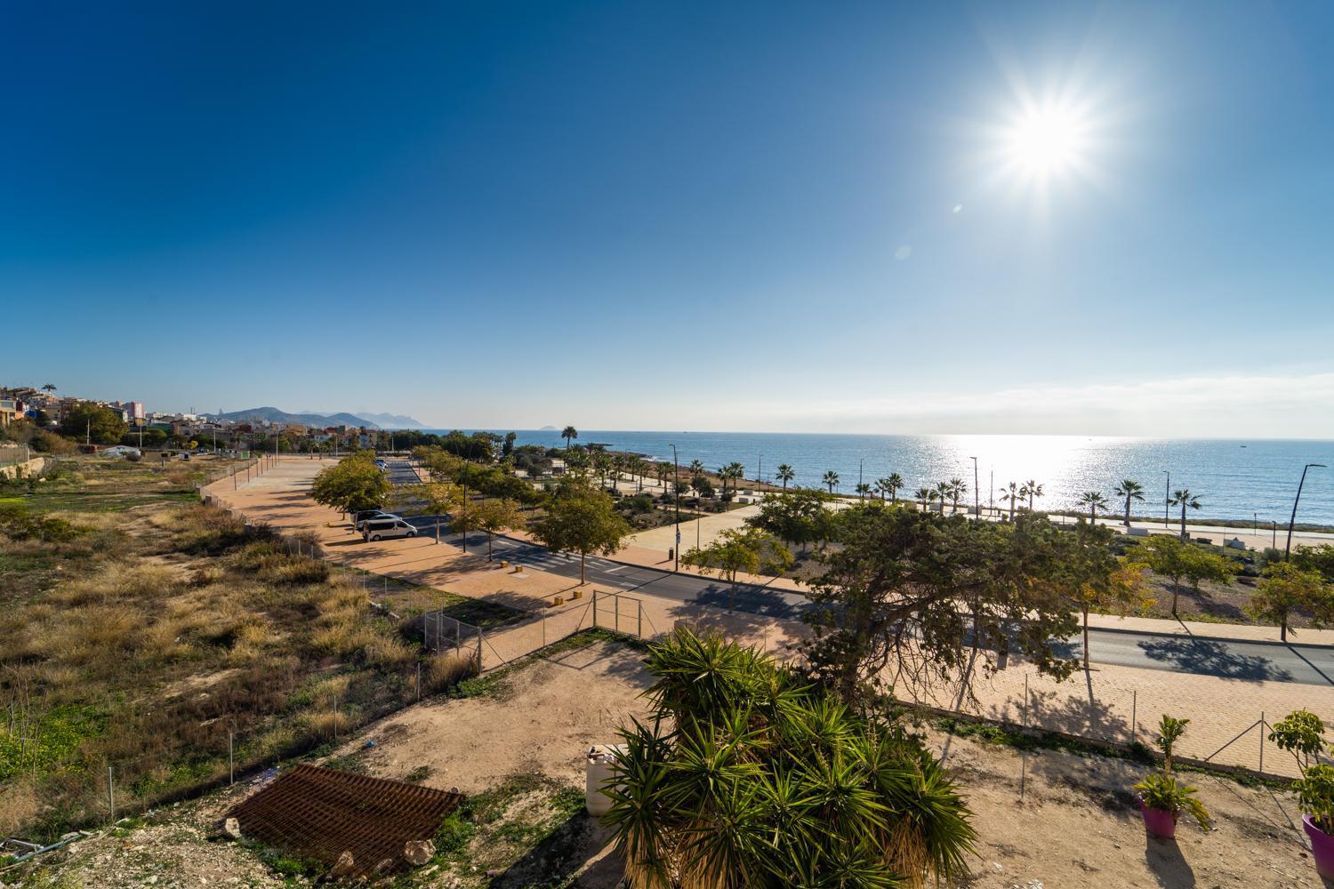 Hotel Vistamar Wellness By Dlv Villajoyosa Exteriér fotografie